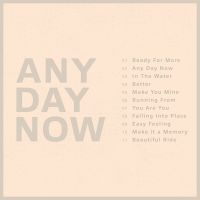 Krezip - Any Day Now - CD