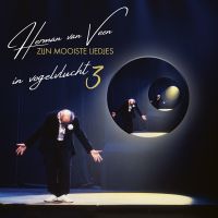 Herman van Veen - In Vogelvlucht 3 - CD