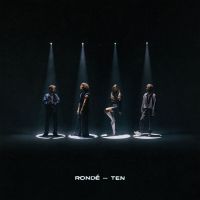 Ronde - Ten - CD