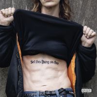 Anouk - Set This Thing On Fire - CD