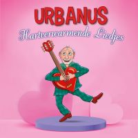Urbanus - Hartverwarmende Liedjes - CD