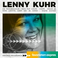 Lenny Kuhr - Favorieten Expres - CD