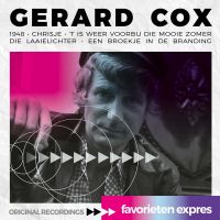 Gerard Cox - Favorieten Expres - CD