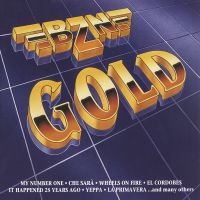 BZN - Gold - CD