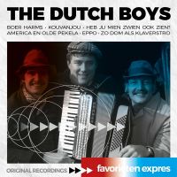 Dutch Boys - Favorieten Expres - CD