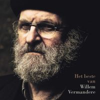 Willem Vermandere - Het Beste Van - 2CD