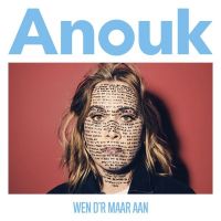 Anouk - Wen D'r Maar Aan - CD