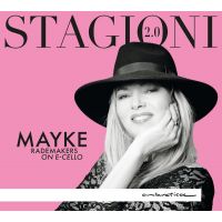 Mayke Rademakers - Stagioni 2.0 - CD