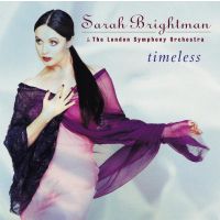 Sarah Brightman - Timeless - CD