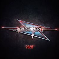 Vandenberg - 2020 - CD