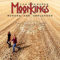 Vandenberg's Moonkings - Rugged And Unplugged - CD