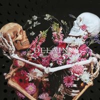 Delain - Hunters Moon - CD+BLURAY