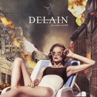 Delain - Apocalypse & Chill - CD