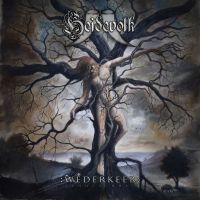 Heidevolk - Wederkeer - CD