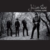 Julian Sas - Coming Home - CD
