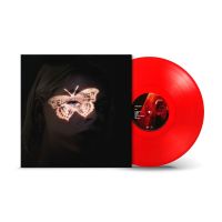 Davina Michelle - My Own World - Coloured Vinyl - LP