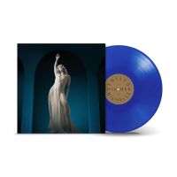 Davina Michelle - Higher - Coloured Vinyl - LP