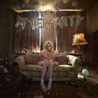 Davina Michelle - Afterpart1 - CD