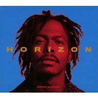 Jeangu Macrooy - Horizon - CD