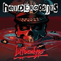 Heideroosjes - Infocalyps - CD