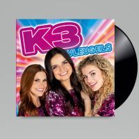 K3 - Vleugels - LP