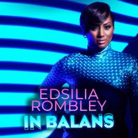 Edsilia Rombley - In Balans - CD