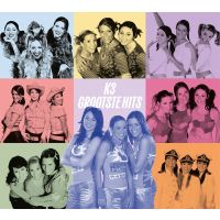 K3 - De Grootste Hits! - CD