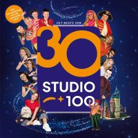 Het beste van 30 jaar Studio 100 - 2CD