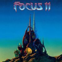 Focus - Focus 11 - CD