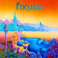 Focus - Focus 12 - CD
