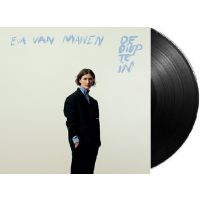 Eva van Manen - De Diepte In - LP