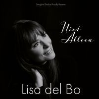 Lisa Del Bo - Niet Alleen - CD