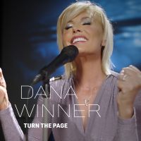 Dana Winner - Turn The Page - CD