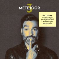 Metejoor - 3 - CD