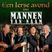 Mannen Van Naam - Een Ierse Avond Met Mannen Van Naam - CD