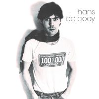 Hans De Booy - Hans De Booy- CD