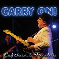 Lefthand Freddy - Carry On! - CD