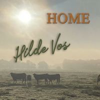Hilde Vos - Home - CD