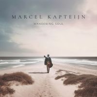 Marcel Kapteijn - Wandering Soul - CD