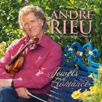 Andre Rieu - Jewels Of Romance - CD+DVD