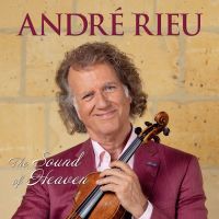 Andre Rieu - The Sound Of Heaven - CD+DVD