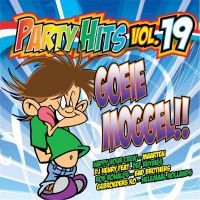 Party Hits - Vol. 19 - Goeie Moggel!! - CD