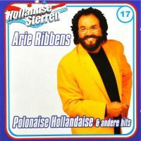 Arie Ribbens - Polonaise Hollandaise - Hollandse Sterren 17 - CD
