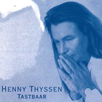 Henny Thijssen - Tastbaar - CD
