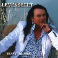Henny Thijssen - Levensecht - CD
