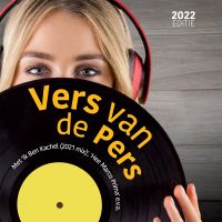 Vers Van De Pers - CD