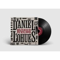 Daniel Lohues - Verzamelaar - 2LP