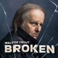 Walter Trout - Broken - CD