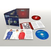 Nova - Terranova & Quo Vadis - 2CD