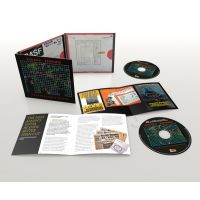 Golden Earring - N.E.W.S - 2CD